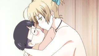I and Misaki-Sensei The Animation (60fps)
