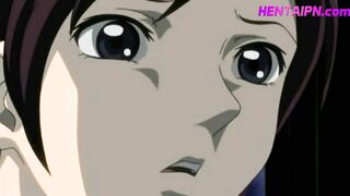 Sex Craft 02 UNCENSORED Anime - a hot anime with huge tits action