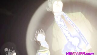 Sex Craft 02 UNCENSORED Anime - a hot anime with huge tits action