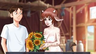 Summertime Saga Part 78: The End. For Now - Compilation