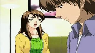 Do you know the Milfing Man? Episode 1 English dub