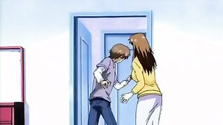 Do you know the Milfing Man? Episode 1 English dub