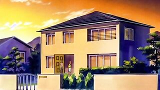 Do you know the Milfing Man? Episode 1 English dub