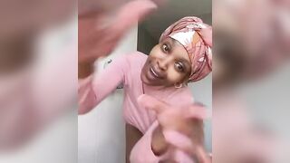 Mzansi Liveshow 1 features intense homemade action