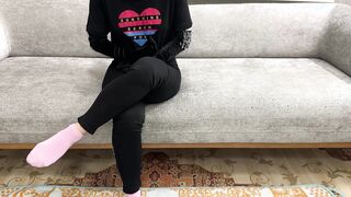 همسایه هستیم اوکیه. داستان همسایه فارسی با پایان خوش