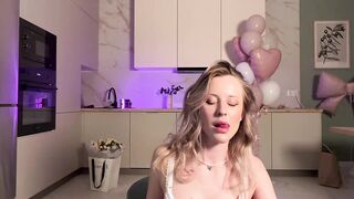 My step-sister began to tease strangers via webcam after turning 18