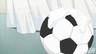 Hentai School Orgy Uncensored with hot Teen action