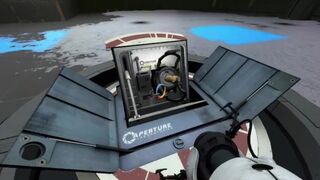 The final part of the Portal 2 Let's Play series