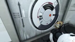 The final part of the Portal 2 Let's Play series
