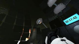 The final part of the Portal 2 Let's Play series