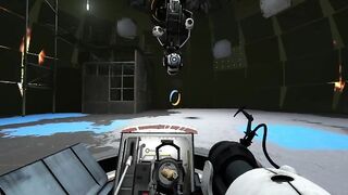 The final part of the Portal 2 Let's Play series