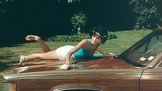 Taboo American Style 1. Uncensored Vintage Porn (1985) - oral sex and cumshots