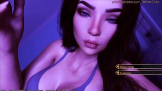 I became a dick for my best friend with big ass