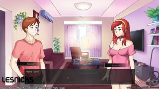 The best MILF action in cartoon style, enjoy it completely