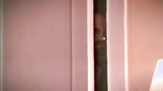 Hot mature with huge tits fucked by a sex machine