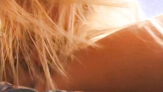 Hardcore threesome sex with Tyfanny & Star - DD