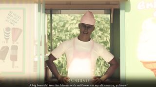 I'm itching to have some fun with those big tits - Episode 4
