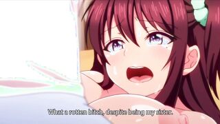 Gaki Ni Modotte Yarinaoshi! Episodes 1-2 in full HD