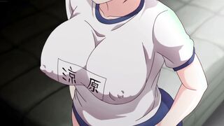 Gaki Ni Modotte Yarinaoshi! Episodes 1-2 in full HD