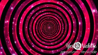 I will be Your Mesmerized Slave - Mesmerizing HFO