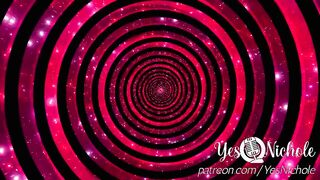 I will be Your Mesmerized Slave - Mesmerizing HFO