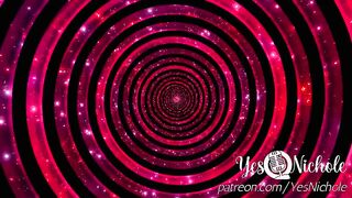 I will be Your Mesmerized Slave - Mesmerizing HFO
