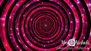 I will be Your Mesmerized Slave - Mesmerizing HFO