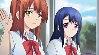 Peeping Girl Ep 01 ENG SUB, a steamy anime porn adventure