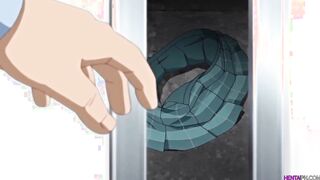 Peeping Girl Ep 01 ENG SUB, a steamy anime porn adventure
