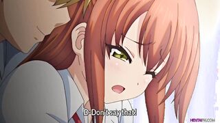 Peeping Girl Ep 01 ENG SUB, a steamy anime porn adventure