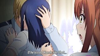 Peeping Girl Ep 01 ENG SUB, a steamy anime porn adventure