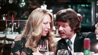 Cry for Cindy - Amber Hunt Anal 1976