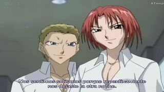 In no Houteishiki 01,Sub Esp