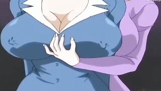 In no Houteishiki 01,Sub Esp