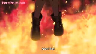 HENTAI - Goblin No Sauna 2 Subbed