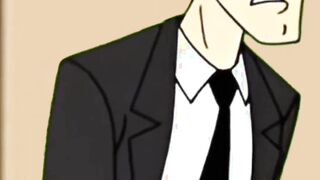 Wife Cheats on Her Husband and Fucks with a Black Guy. Cartoon Compilation