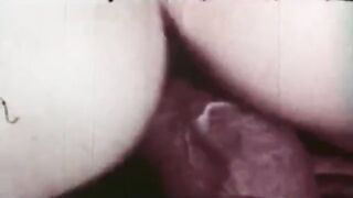 Vintage Interracial 3 (Leslie Bovee)