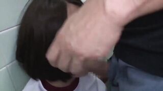 Jk Molester 03 (China Matsuoka)