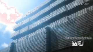 Kyonyuu Ga Futari Inai To Bokki Shinai Otto No Tame Ni Tomodachi Wo Tsuretekita Tsuma Episodio 2
