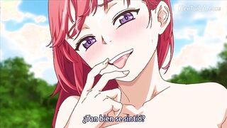 Otona Cap 2 Sub