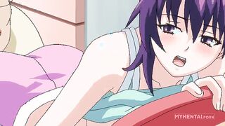 Kowaremono Risa