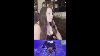 SFW Gaming - With Lacey Reyes - Fortnite