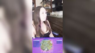 SFW Gaming - With Lacey Reyes - Fortnite