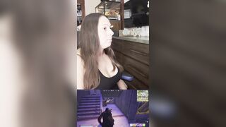 SFW Gaming - With Lacey Reyes - Fortnite