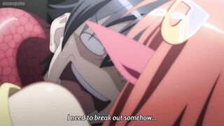 Monster Musume: Everyday Life With Monster Girls - Hentai Version Uncensored