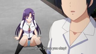[Eng Sub] Obsessive Sis