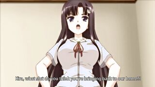 [Eng Sub] Obsessive Sis