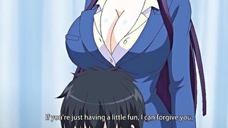 [Eng Sub] Obsessive Sis