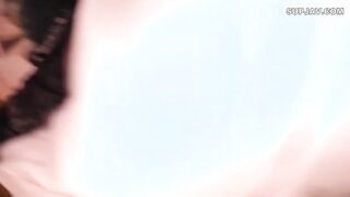 Ahegao And Squirting My Hot Japanese Stepsister’s Juicy Ass