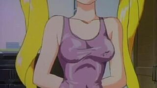 The mail order bride arrives as a passionate maiden, ready for action